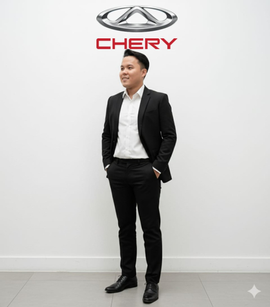 Sales Chery Cibitung